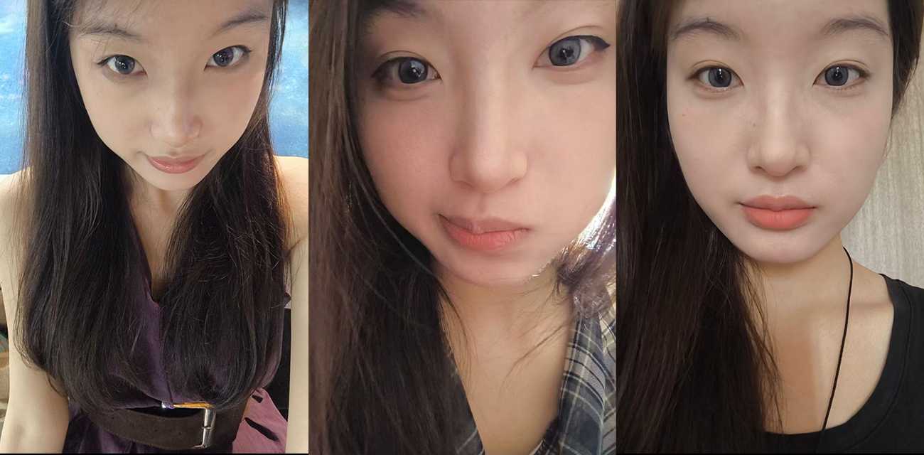 湖北黄冈师范学院【聂赛佳】兼职做台球助教勾搭金主约炮，大量性爱视频曝光流出